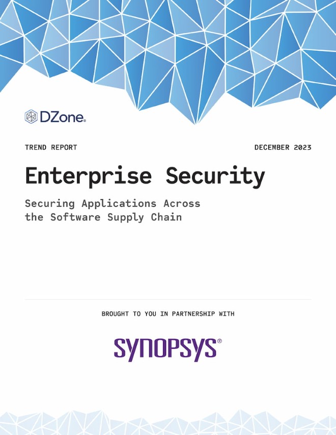 Enterprise Security