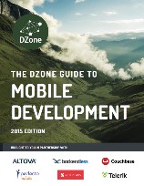 Mobile Development