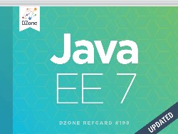 Java Enterprise Edition 7
