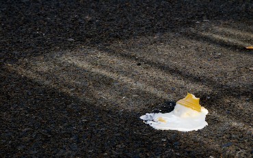 Top 5 Reasons for CI Failure