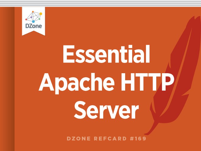 Essential Apache HTTP Server