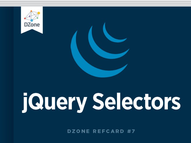 jQuery Selectors