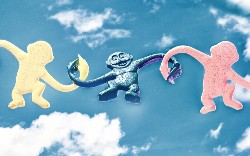 Hyperledger's Brian Behlendorf: Blockchain for Business