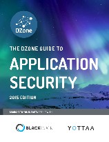 Application Security