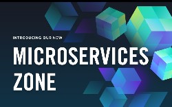 Say Hello to DZone's Newest Zone: The Microservices Zone
